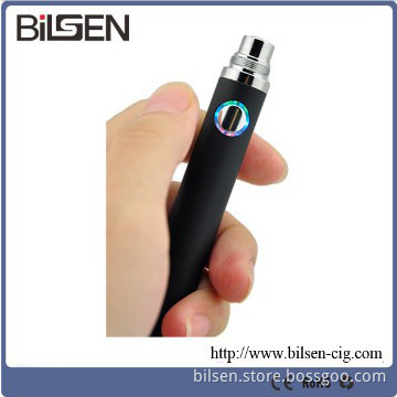 China Manufeturer Best Electronic Cigarette,Variable Voltage evod twis